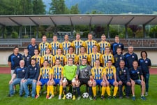 Der SSV Naturns bodigt den FC Obermais