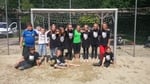 Handball: Yetis Naturns starten in die Serie B
