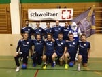 Handballer starten mit Sieg in die Saison!