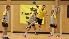 Handball: Turniersieg bei 33. Dreikönigsturnier