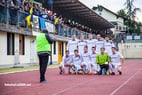 Spitzenspiel SSV Naturns - FC Obermais
