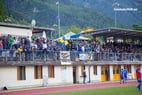 Spitzenspiel SSV Naturns - FC Obermais