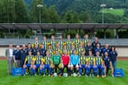 1. Mannschaft - Oberliga 2015/16