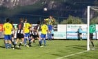 4-1 Auswärtssieg in Tramin - 2. Spieltag