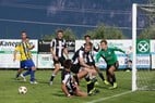 4-1 Auswärtssieg in Tramin - 2. Spieltag
