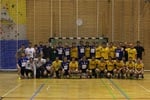 Handball: Es geht endlich wieder los!