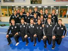 Jahresabschlussbericht 2013/2014 SSV Naturns Sektion Handball