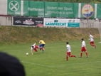 Junioren nationale Phase gegen Trieste Calcio