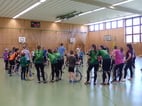 Freestyle Workshop mit Till Wohlfahrt