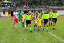 SSV-FC Südtirol (0:3) war ein Fußballfest