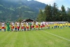 SSV - FC Südtirol: Ein Fußballfest