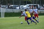 SSV - FC Südtirol: Ein Fußballfest