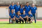 Oberligamannschaft 2016/2017