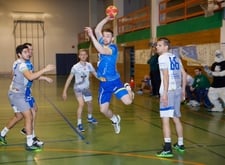 Halbzeitbilanz Handball Saison 2016/2017