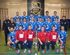 Halbzeitbilanz Handball Saison 2016/2017
