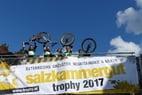 Salzkammergut trophy 2017