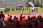 Alperia Junior Camp 2017