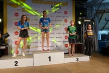 "Salzkammergut Trophy 2018" in Bad Goisern