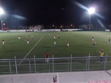 1:0-Sieg gegen Anaune Val di Non