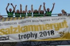 "Salzkammergut Trophy" 2018