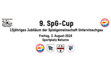 9. SpG Cup 2018 in Naturns