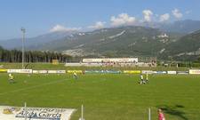 3:0-Niederlage gegen Usd Dro Alto Garda