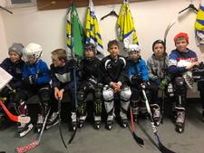 Young Cannibals-Eishockeyjugend Naturns 2018-19