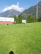 4. Alperia Junior Camp in Naturns