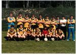 A-Jugend 1986/87