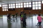 Freestyle Workshop in Oberammergau