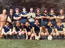 1. Mannschaft 1979/80