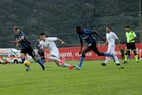 SSV Naturns testet gegen Inter Primavera U19