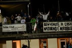SSV Naturns testet gegen Inter Primavera U19