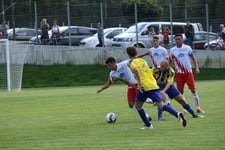 Spiel gegen den FC Südtirol verschoben