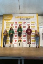 Salzkammergut Trophy 2021