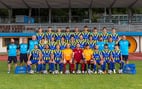 1. Mannschaft Landesliga 2021/22