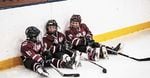 Eishockey Schnupperkurs für Kinder von 6-15 J.