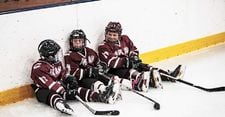Eishockey Schnupperkurs für Kinder von 6-15 J.