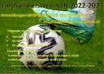 Fussballmeisterschaft 2022-2023