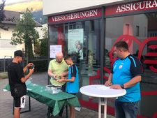 Generali Vinschgau Cup 2022 in Naturns