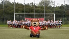 FCB-Kids Club-Camp 2023 in Naturns