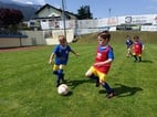 Fußballschule Frühjahr 2023 - Teil 1