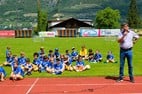 Fußballschule Frühjahr 2023 - Teil 1