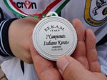 Glückwunsch zur FEKAM Italienmeisterschaft 2010