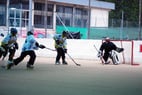 Inline Hockey Turnier - Lienz 2010