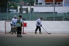 Inline Hockey Turnier - Lienz 2010