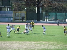 Rückschlag im Abstiegskampf: 0-2 in Rovereto