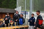 1. Mini-SpG-Cup in Schnals für U10-Mannschaften