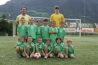 2. SpG Sommer Fußball Camp - 1. Woche - Teil 1