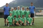 2. SpG Sommer Fußball Camp - 1. Woche - Teil 1